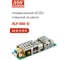 Блок питания светодиодный MEAN WELL HLP-80H-12 60 Вт 8-12 В, с диммингом и ККМ 675551 2