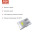 Блок питания в кожухе MEAN WELL ERP-350-24 AC/DC, с защитой от брызг 350 Вт 26.4 В 14.6 А 1292700 3