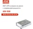 Источник бесперебойного питания MEAN WELL ADD-155B UPS в кожухе на шасси, AC/DC 152 Вт 27.6 В, 5 27.1 В 26622 2