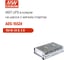 Блок питания MEAN WELL ADS-15524 с ИБП UPS в кожухе на шасси, с мягким стартом, DC/DC 154 Вт 24 В, 5 В 26621 2