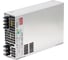 Программируемый блок питания MEAN WELL CSP-3000-400 3 кВт 400 В 7,5 А с регулируемым напряжением или током, параллельным соединением, удаленным включением-выключением и 3479007 1