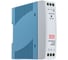 Блок питания на DIN-рейку Mean Well MDR-10-15 10 Вт 15 В 0.67 А, модульный, для промышленного оборудования и автоматизации производства, 293199 1