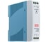 Блок питания на DIN-рейку Mean Well MDR-10-12 10 Вт 12 В 0.84 А, модульный, для промышленного оборудования и автоматизации производства, 293198 1