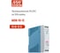 Блок питания на DIN-рейку Mean Well MDR-10-12 10 Вт 12 В 0.84 А, модульный, для промышленного оборудования и автоматизации производства, 293198 2