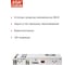 Блок питания на шасси Mean Well LRS-350-12, 350Вт 12В 29А импульсный в кожухе с вентилятором, виброустойчивость, LED-индикатор питания, 1U, без ККМ, переключатель 115/23 1871273 3
