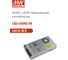 Блок питания импульсный MEAN WELL LRS-600N2-48 600Вт 48В 12.5А, поддержка пиковой мощности до 1кВт, вход 90-264В, комплекс защит, активное охлаждение, встроенный вентиля 5917369 2