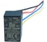 Понижающий DC/DC LED-драйвер для объёмного монтажа MEAN WELL NLDD-700HW с диммингом ШИМ, стабилизацией тока 36.4 Вт 52 В 0.7 А 3970348 1