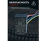 Понижающий DC/DC LED-драйвер для объёмного монтажа MEAN WELL NLDD-700HW с диммингом ШИМ, стабилизацией тока 36.4 Вт 52 В 0.7 А 3970348 4
