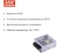 Двухканальный блок питания Mean Well RD-35B 35 Вт 5, 24 В, 63087 3