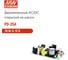 Открытый двухканальный блок питания Mean Well PD-25A, AC/DC 25 Вт 5, 12 В, 50649 2