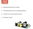 Открытый двухканальный блок питания Mean Well PD-25A, AC/DC 25 Вт 5, 12 В, 50649 3