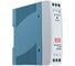 Блок питания на DIN-рейку Mean Well MDR-10-24 10 Вт 24 В 0.42 А, модульный, для промышленного оборудования и автоматизации производства, 293200 1