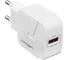 Сетевое универсальное зарядное устройство CROWN MICRO Crown CMWC-3030F white CM000003324 1