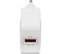 Сетевое универсальное зарядное устройство CROWN MICRO Crown CMWC-3030F white CM000003324 2