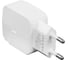 Сетевое универсальное зарядное устройство CROWN MICRO Crown CMWC-3030F white CM000003324 3