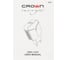 Сетевое универсальное зарядное устройство CROWN MICRO Crown CMWC-3030F white CM000003324 5