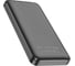 Внешний аккумулятор Hoco Powerbank J101B Astute, QC3.0, PD3.0, 3A, 30000mAh черный 109521 3