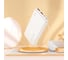 Внешний аккумулятор Hoco Powerbank J101 Astute, 10000mAh белый 110622 3
