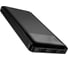 Внешний аккумулятор Hoco Powerbank J72 Easy travel, 2.0A, 10000mAh, черный 093146 1
