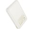 Внешний аккумулятор Hoco Powerbank J141 Grace с быстрой беспроводной зарядкой (магнитный), белый 110620 2