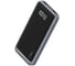 Внешний аккумулятор TTEC ReCharger LCD 20000mAh PD 100W Powerbank USB-C&2*USB-A с кабелем USB-C-USB-C. Цвет: серый 2BB261GR 1