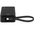 Внешний аккумулятор TTEC ReCharger LCD 10000mAh PD 20W Powerbank USB-C&USB-A со встроенным кабелем USB-C. Цвет: черный 2BB242S 4
