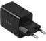 Сетевое зарядное устройство TTEC SmartCharger 45W PD Duo Travel Charger USB-C+USB-A. Цвет: черный 2SCP02S 2