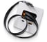 Зарядное устройство DORI 2 кабеля Type-C + USB-A + Type-C, белый 53303 3