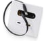 Зарядное устройство DORI кабель Type-C + USB-A + Type-C, белый 53310 2