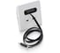 Зарядное устройство DORI кабель Type-C + USB-A + Type-C, белый 53310 5