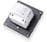 Зарядное устройство DORI кабель Type-C + USB-A + Type-C, белый 53310 8