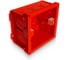 Зарядное устройство DORI 2 кабеля Type-C + USB-A + Type-C, черный 53280 4