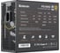 Блок питания для ПК DEFENDER PS-850G 850Вт, Gold, 14cm FullMod, черный 25850 2