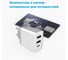 Зарядное устройство KS-is USB QC3.0 PD от электрической сети Qilli KS-365 7