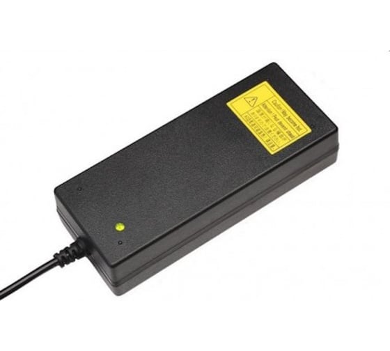 Блок питания KS-is AC/DC 5.5 x 2.5мм 12В/7А 84Вт KS-595A