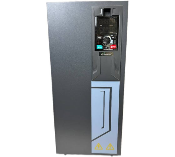 Частотный преобразователь NEWINEX 185кВт DST-185-KS