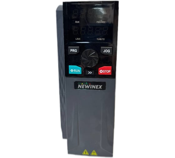 Частотный преобразователь NEWINEX 5.5кВт 220В/380В DST-5,5-KS-3