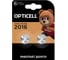 Батарейки Opticell Specialty 2016 2шт 6060003 1