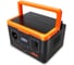 Аккумуляторная портативная электростанция Vniissok V-600 256Втч, 600/1200Вт, 20000мАч/12.8В V1015 1