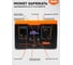 Аккумуляторная портативная электростанция Vniissok V-600 256Втч, 600/1200Вт, 20000мАч/12.8В V1015 6
