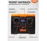 Аккумуляторная портативная электростанция Vniissok V-600PRO 512Втч, 600/1200Вт, 40000 мАч/12.8В V1016 5