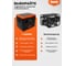 Аккумуляторная портативная электростанция Vniissok V-600PRO 512Втч, 600/1200Вт, 40000 мАч/12.8В V1016 6