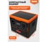 Аккумуляторная портативная электростанция Vniissok V-600PRO 512Втч, 600/1200Вт, 40000 мАч/12.8В V1016 7