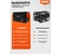 Аккумуляторная портативная электростанция Vniissok V-1200PRO V0162 4