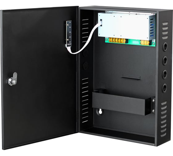 Блок питания Smartec ST-PS110BML-BK smkd1062