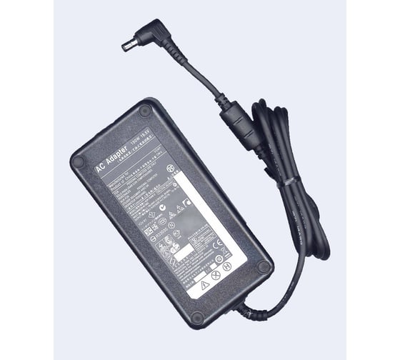 Блок питания для ноутбуков Lenovo ОЕМ 19.5V 7.7A 6.3x3.0mm 150W 011132