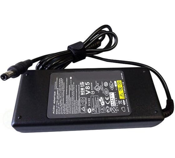 Блок питания для ноутбуков Lenovo ОЕМ 19V 4.74A 5.5x2.5 HC 002144 1