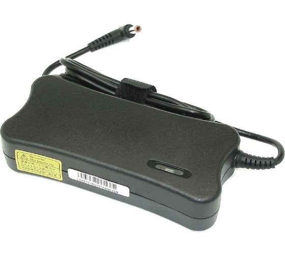 Блок питания для ноутбуков Lenovo 19V ОЕМ 4.74A 5.5x2.5mm 90W 057305