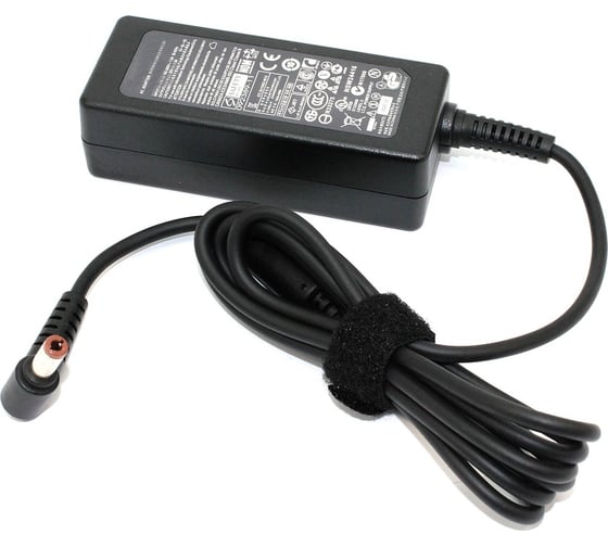 Блок питания для ноутбуков Lenovo ОЕМ 20V 1.5A 5.5x2.5 ADP-30SH B 080562 1