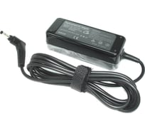 Блок питания для ноутбуков Lenovo ОЕМ 20V 2.25A 45W 4.0x1.7mm REPLACEMENT 017225